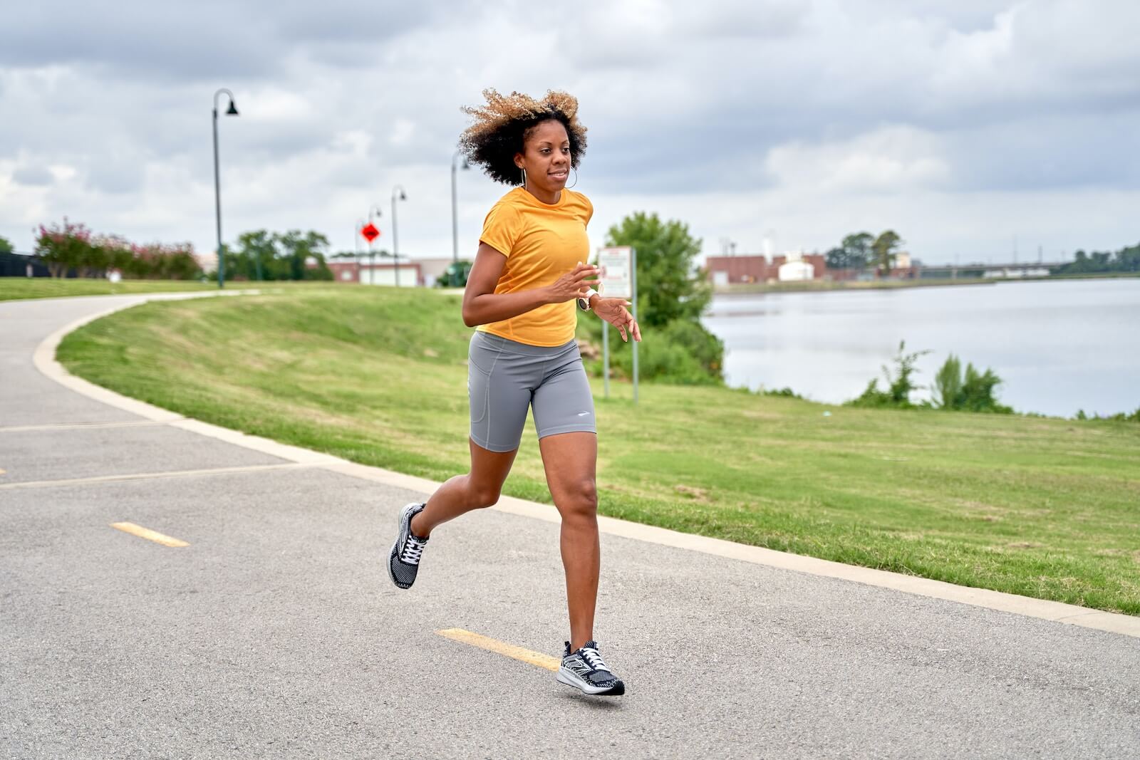 Average Mile Run Time By Age And Gender Analysing The Latest Data