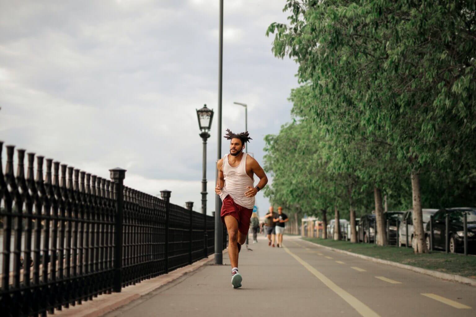 how-to-run-2-miles-in-12-minutes-meaningkosh